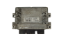 Controller S120200117A 8201076690 8200700695 Renault Continental 16657