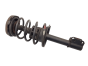 Shock Absorber Front Renault Megane 1 1.9 TD 7700412915