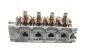 Cylinder Head 8200308854--F 7701478273 1.2 16v Renault 225-S5