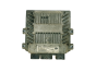 Controller 6S61-12A650-AB 5WS40241B-T Ford Siemens 33011