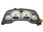 Speedometer/Instrument Cluster Opel Astra G 24410166AR 110008003006 21257