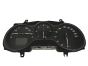 Speedometer/Instrument Cluster Seat Altea 5P0920822G 110080280004 37519