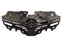 Radiator Grille New Original 622563184R Renault Clio 4