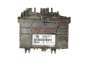 Controller 0261204593 6K0906027E VW Bosch 24972