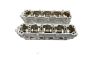 Cylinder Head 9636076010 0200GA  1,6 16v NFU Citroen Peugeot 1176