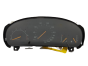 Speedometer/Instrument Cluster Saab 9-5 5038484 69795-870T Yazaki Meter