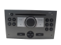 Cd Radio Player 30 Opel Astra H Zafira B 13190856 7644221310 1120