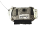 Controller 0261S07612 89661-0H250 PSA Toyota Bosch