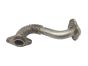 Egr Pipe 8200697302 8200889753 2.0 2.3 DCI Renault 1277