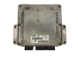 Controller PSA 0281010595 9642014980 28FM0000 Bosch 21524