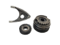 Speed Gear 5 JR5335 Renault Clio 4 1.5 dCi 