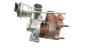 Turbocharger 54359880000 BorgWarner 1.5 DCI Renault Nissan