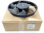Radiator Fan Motor Original Primastar Trafic II Vivaro 280mm  9212000Q0L