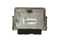Controller Fiat 46789433 0281001955 Bosch 26438