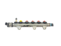 Fuel Valve 0445214153 0281002753 Bosch 2.0 DCI Renault