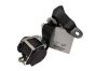 Seat Belt Right Front Original Peugeot 98063151XX