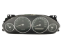 Speedometer/Instrument Cluster Jaguar 1X4F-10849-DJ X-Type 42106