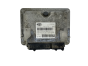 Controller Fiat 51819338 IAW4AF.M9 61600.627.08 Magneti Marelli 52678