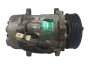 Air Con Compressor/Pump Citroen Peugeot SD7V16 1106 6453FE Sanden 6906
