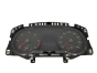 Speedometer/Instrument Cluster VW Golf MK7 5G1920731 Johnson Controls 24976