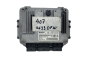 Controller 0281011863 9653958980 9655943580 PSA Bosch 52336
