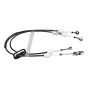 Gear Shift Cable New Original Master II Movano Interstar UK 349353249R