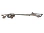 Wiper Mechanism Mercedes-Benz W169 A1698200300 404.902 Valeo 1167