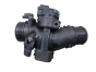 Air Throttle Body Peugeot Citroen 9660030480 0345E4 1.6 HDI 3126