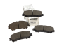 Brake Pads Front Original Renault Kadjar Qashqai Koleos 410604EA0A