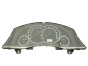 Speedometer/Instrument Cluster Opel Meriva 13201076BH 110080333002 26422