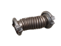 Egr Tube 1628WX 2.0 2.2 HDI Boxer Jumper Ducato PSA Fiat