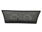 Speedometer/Instrument Cluster Seat Ronda 192436 19243601 Jaeger