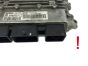 Controller 9650670480 9643455080 5WS40021J-T SID802 PSA Siemens 50840