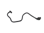Air Hose 474010502R 2.0 dCi Renault Trafic 3 Vivaro 2 NV300 