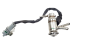 Fuel Injection AdBlue 208995377R A2C39941900 1.5DCI Renault Megane 4 0km
