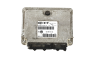 Controller 036906014CG IAW4AV.V0 VW  Magneti Marelli 23699