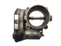 Air Throttle Body BK2Q-9E926-AB 0280750537 Ford PSA Bosch 1667
