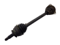 Drive Shaft Left Master 2 Movano 1 Interstar 7700102978
