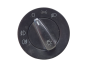 Light Control Volkswagen VWAG 1C0941531A 04052031 3