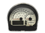 Speedometer/Instrument Cluster Fiat Multipla 51795950 110080073060 48899