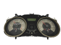 Speedometer/Instrument Cluster Renault Megane 2 8200408787 D 56485