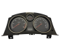 Speedometer/Instrument Cluster Opel Astra 13186323HE 110080261020 19076