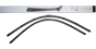 Wiper Blades Original Citroen C4 Picasso 800/750 mm 1642336580 