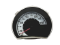 Speedometer/Instrument Cluster 107 C1 Aygo 83800-0H130-C PSA Toyota 53676