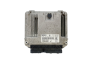 Controller Toyota 89661-0D460 0281012323 Bosch 