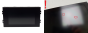 Navigation Display Citroen Peugeot 9824298580 Valeo