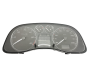 Speedometer/Instrument Cluster Peugeot 307 9654485280 A01 43641