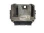 Controller 0281010707 9647158080 9647785580 PSA Bosch 46243