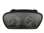 Speedometer/Instrument Cluster BMW 1 E87 9166823-02 1024955-85 32116