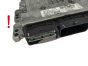 Controller Renault S180067137A 237100386R 237100037R Continental 53746